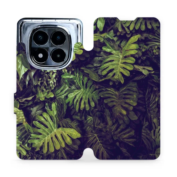 Etui do Xiaomi Redmi Note 14 Pro 5G - wzór V136P