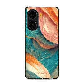 Etui Glossy Case do Xiaomi POCO X7 Pro - wzór G025G
