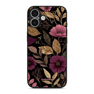 Phone Glossy Case Apple iPhone 16 Plus - Design G170G