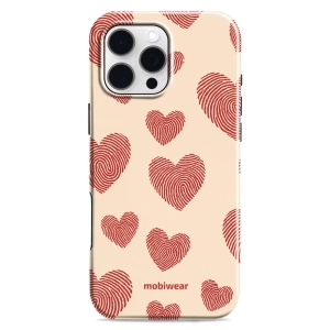 Hülle Elite Pro für Apple iPhone 16 Pro Max - Farbe EP93E