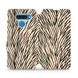 Phone Case LG Q60 - Design VA52S