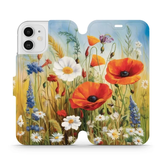 Etui do Apple iPhone 12 - wzór VP43S