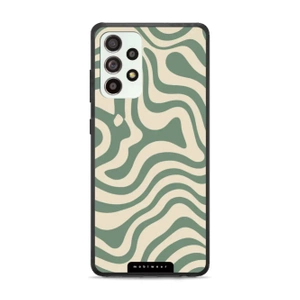 Hülle Glossy Case für Samsung Galaxy A52 - Farbe GA57G