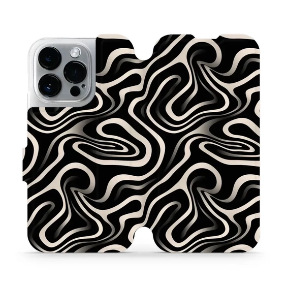 Phone Case Apple iPhone 14 Pro - Design VA63S