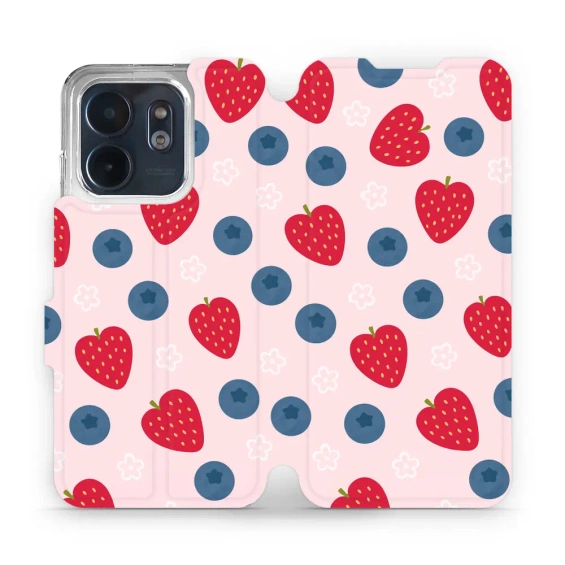 Hülle für Infinix Smart 9 - Farbe VP84S