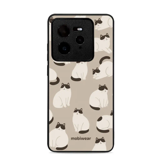 Phone Glossy Case Realme GT 7 Pro - Design G160G
