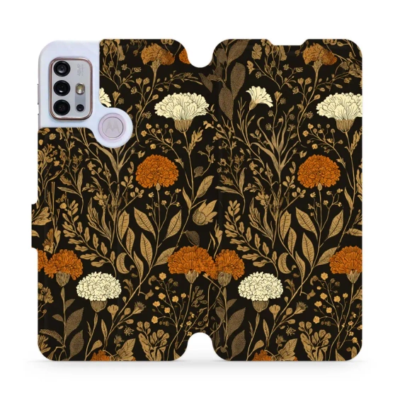 Phone Case Motorola Moto G10 - Design V174S