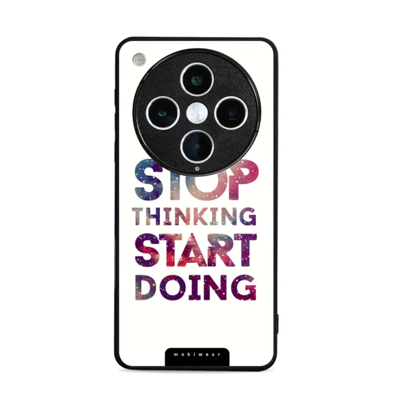 Phone Glossy Case OPPO Find X8 Pro - Design G078G