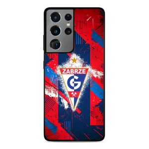 Phone Glossy Case Samsung Galaxy S21 Ultra - Design G02GZ