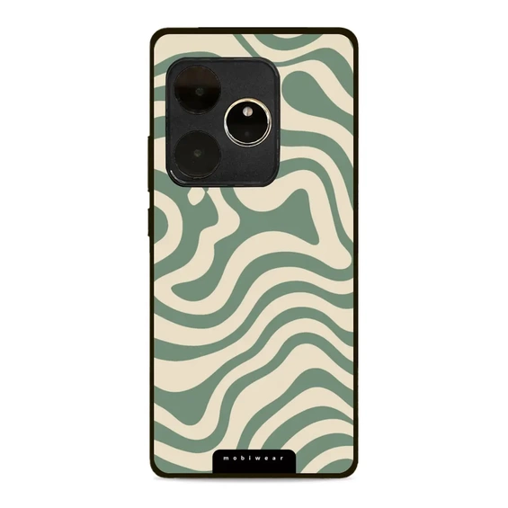 Phone Glossy Case Realme GT 6 - Design GA57G
