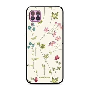 Hülle Glossy Case für Huawei P40 Lite - Farbe G035G