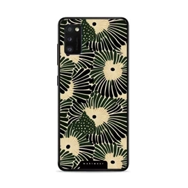 Hülle Glossy Case für Samsung Galaxy A41 - Farbe GA44G
