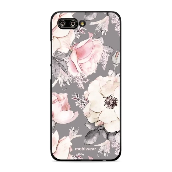 Phone Glossy Case Huawei Honor 10 - Design G034G