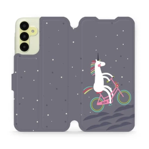 Phone Case Samsung Galaxy M15 5G - Design V024P