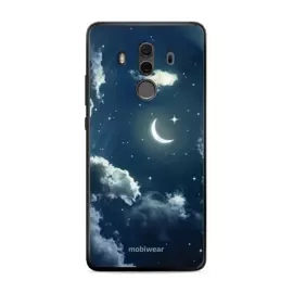 Phone Glossy Case Huawei Mate 10 Pro - Design G048G