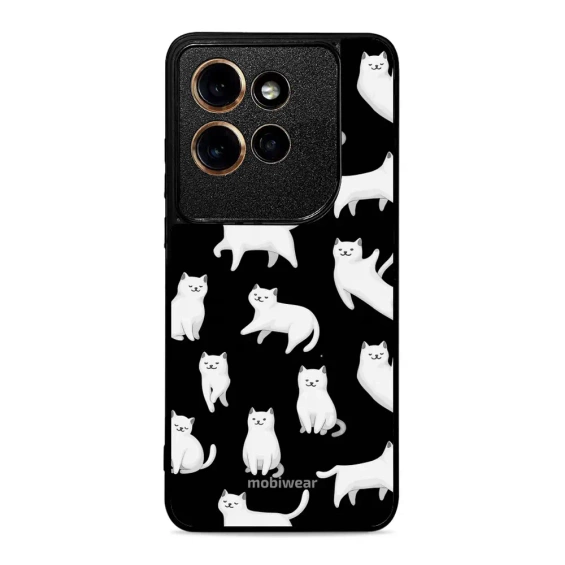 Hülle Glossy Case für Motorola Edge 50 Neo - Farbe G163G