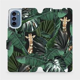 Etui do Motorola Moto G62 5G - wzór VP06P