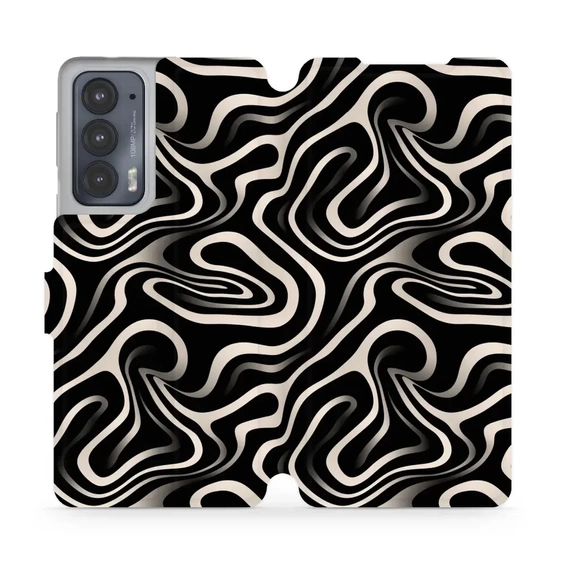 Phone Case Motorola Edge 20 - Design VA63S