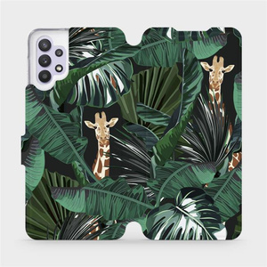 Phone Case Samsung Galaxy M32 5G - Design VP06P