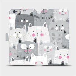 Phone Case Apple iPhone 6s Plus - Design M099P