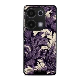 Phone Glossy Case Xiaomi POCO M6 Pro - Design GA46G
