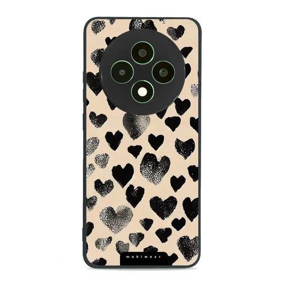 Phone Glossy Case OPPO Reno12 F 5G - Design GA51G