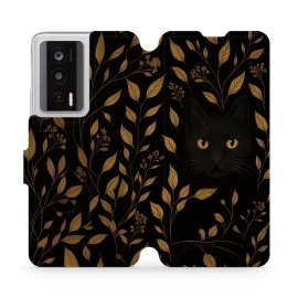 Phone Case Xiaomi POCO F5 Pro - Design V164S