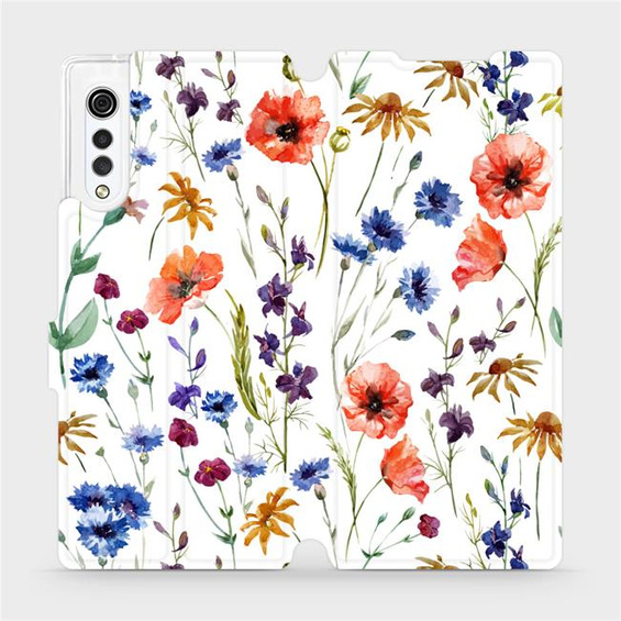 Phone Case LG Velvet - Design MP04S