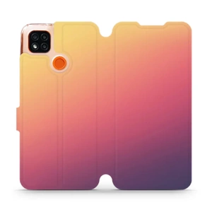 Etui do Xiaomi Redmi 9C - wzór VP66S