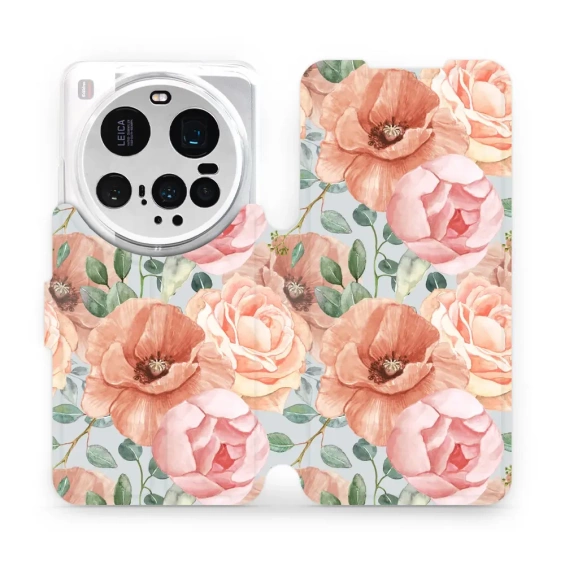 Etui do Xiaomi 15 Ultra - wzór MP02S