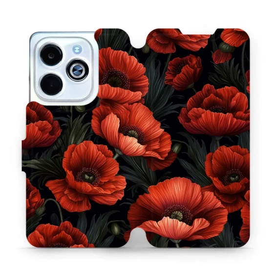 Phone Case Infinix Smart 8 - Design VP45S