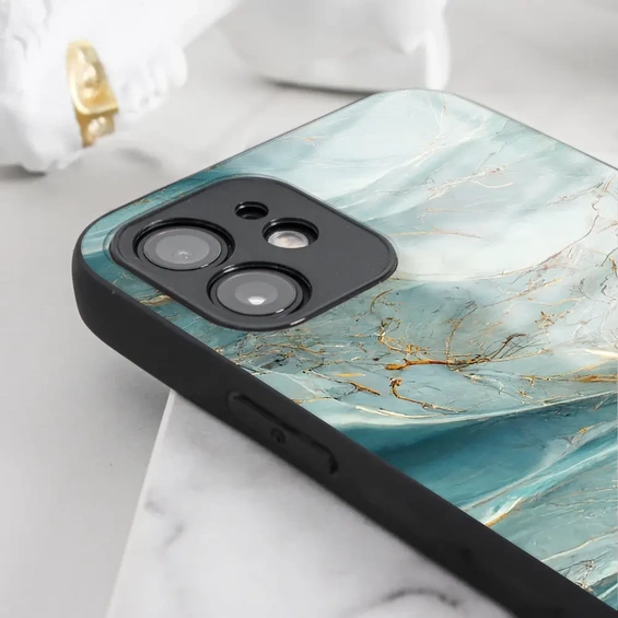 Hülle Glossy Case für Samsung Galaxy S9 - Farbe G022G