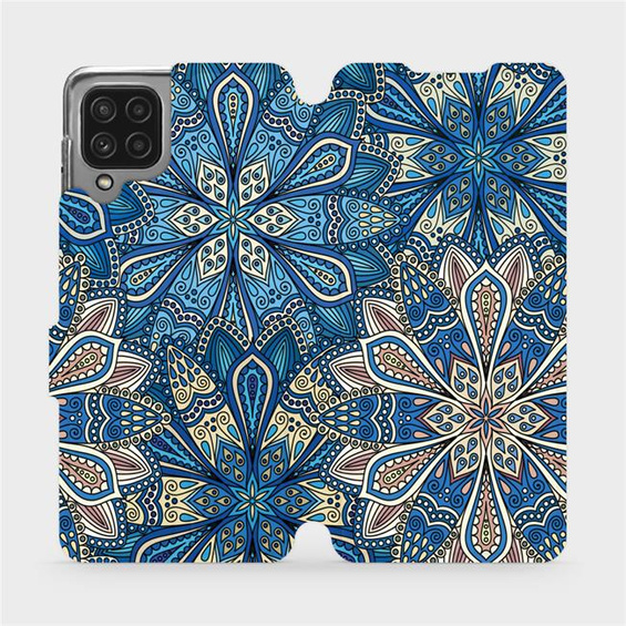 Hülle für Samsung Galaxy M22 - Farbe V108P