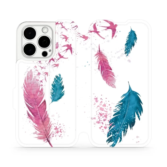 Phone Case Apple iPhone 15 Pro - Design MR08S
