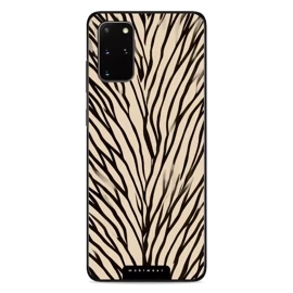 Hülle Glossy Case für Samsung Galaxy S20 Plus - Farbe GA52G