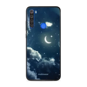 Hülle Glossy Case für Xiaomi Redmi Note 8T - Farbe G048G