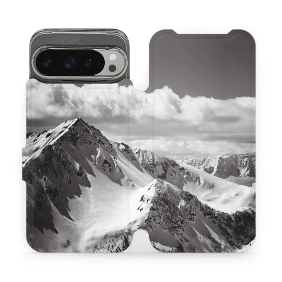 Phone Case Google Pixel 9 Pro XL - Design M152P