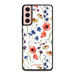 Phone Glossy Case Samsung Galaxy S21 - Design G032G