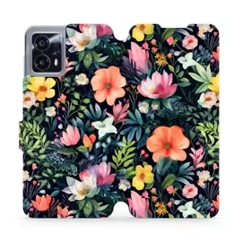 Phone Case Motorola Moto G13 - Design VP48S