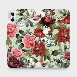 Phone Case Motorola One - Design MD06P