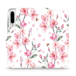 Phone Case Xiaomi Mi A3 - Design M124S