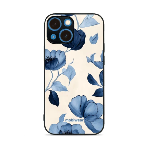 Phone Glossy Case Apple iPhone 13 mini - Design GP73G