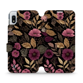 Phone Case Samsung Galaxy A10 - Design V170S