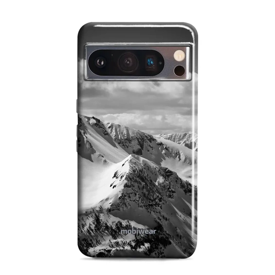 Etui Elite Pro do Google Pixel 8 Pro - wzór E152E