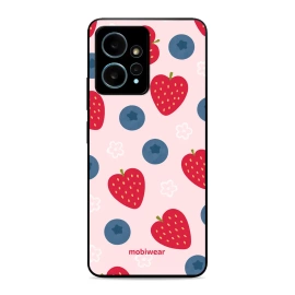 Etui Glossy Case do Xiaomi Redmi Note 12 4G - wzór GP84G