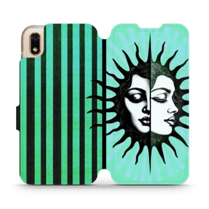 Phone Case Huawei Y5 2019 - Design VP58S