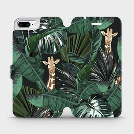 Phone Case Apple iPhone 8 Plus - Design VP06P