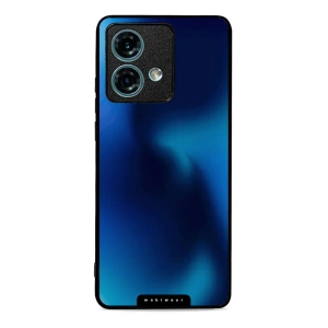 Hülle Glossy Case für Motorola Edge 40 Neo - Farbe G068G