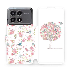 Etui do Xiaomi POCO X6 Pro - wzór M120S