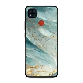 Phone Glossy Case Xiaomi Redmi 9C - Design G022G